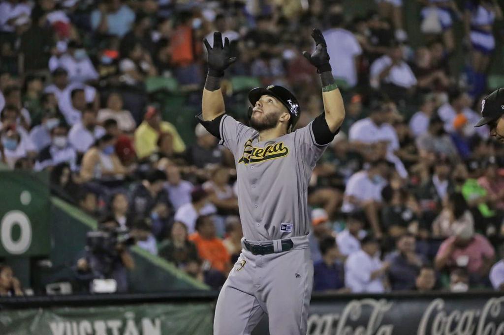 Pericos de Puebla, obligado a ganarle a Yucatán en el Hermanos Serdán