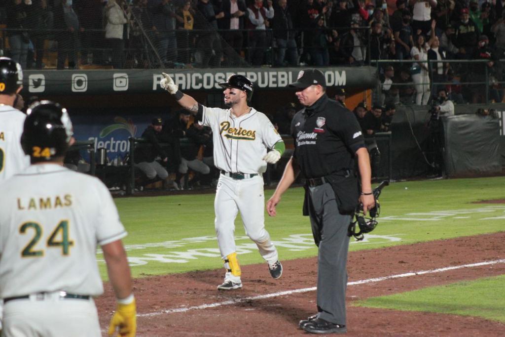 Pericos perdió la serie ante Yucatán y jugará ante Diablos a partir del sábado 