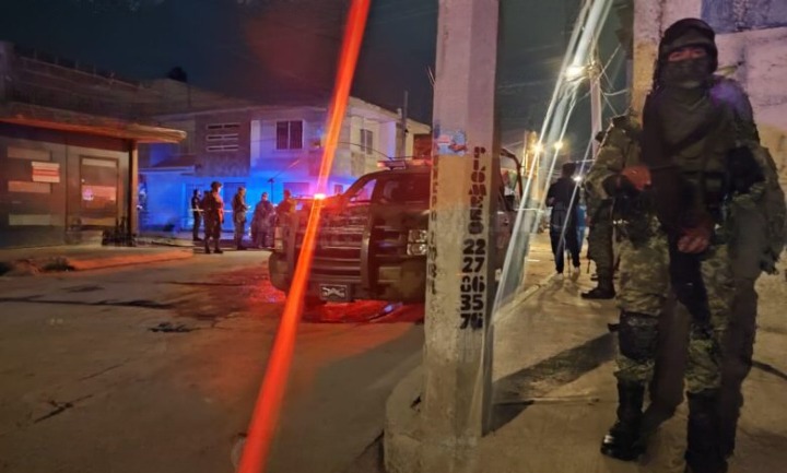 Encuentran al interior de su domicilio a dos mujeres sin vida maniatadas y con signos de violencia