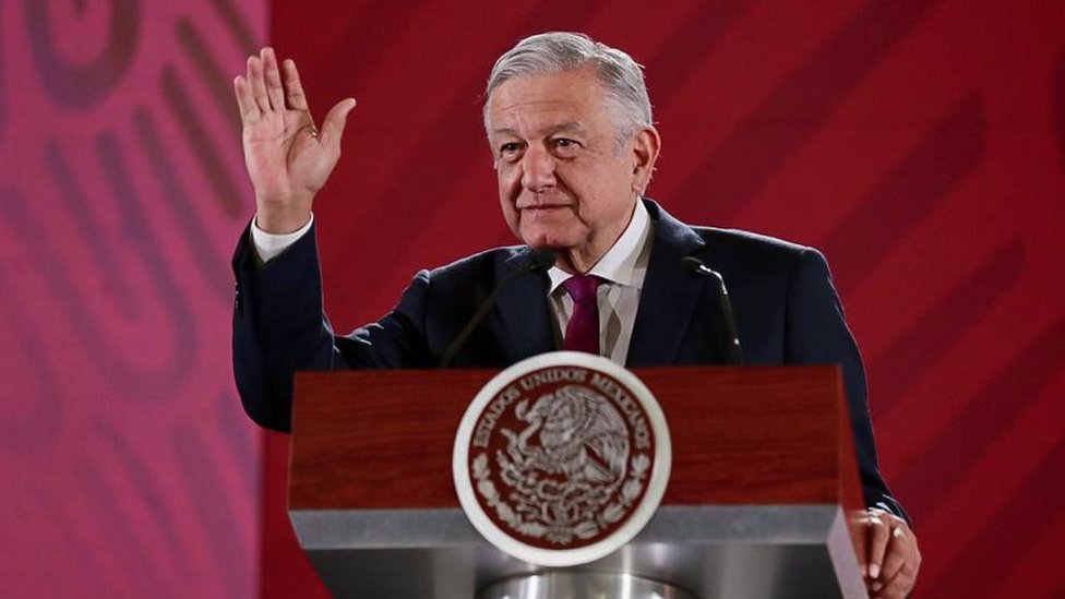 19 de 553 casillas fueron canceladas por violencia en elecciones de Morena: AMLO