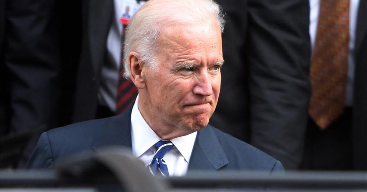 Anuncia Biden cumbre contra "la violencia alimentada por el odio" tras el regreso de Trump