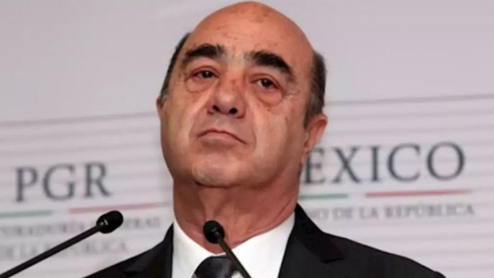 ¿Quién es Jesús Murillo Karam, creador de la "verdad histórica" de Ayotzinapa?