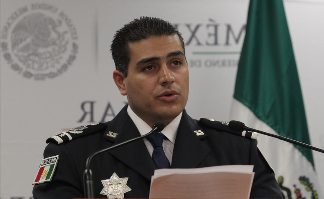 Rechaza Omar García Harfuch haber participado en ‘verdad histórica’ del caso Ayotzinapa