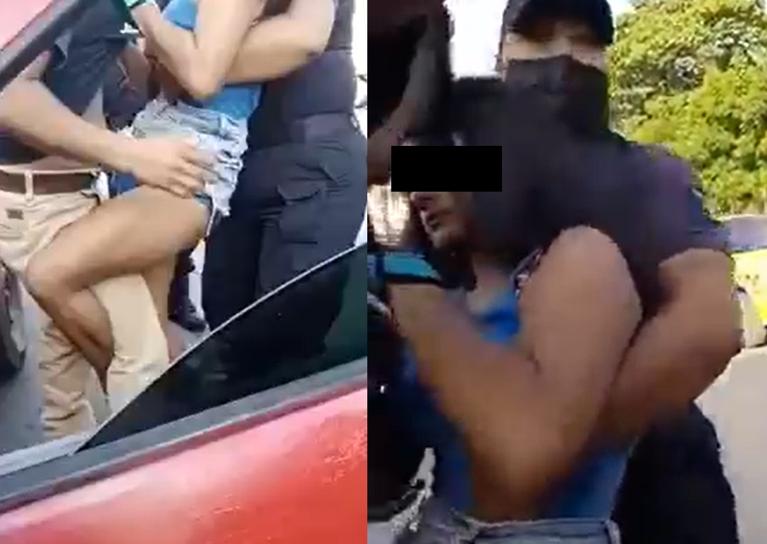 Familia de Abigail, mujer hallada muerta en separos de Salina Cruz, realizará segunda necropsia