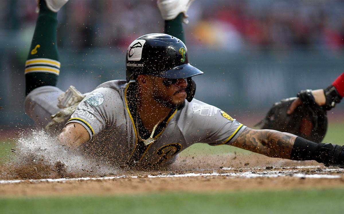 Pericos regresa al Parque Serdán y va por el milagro ante Diablos 