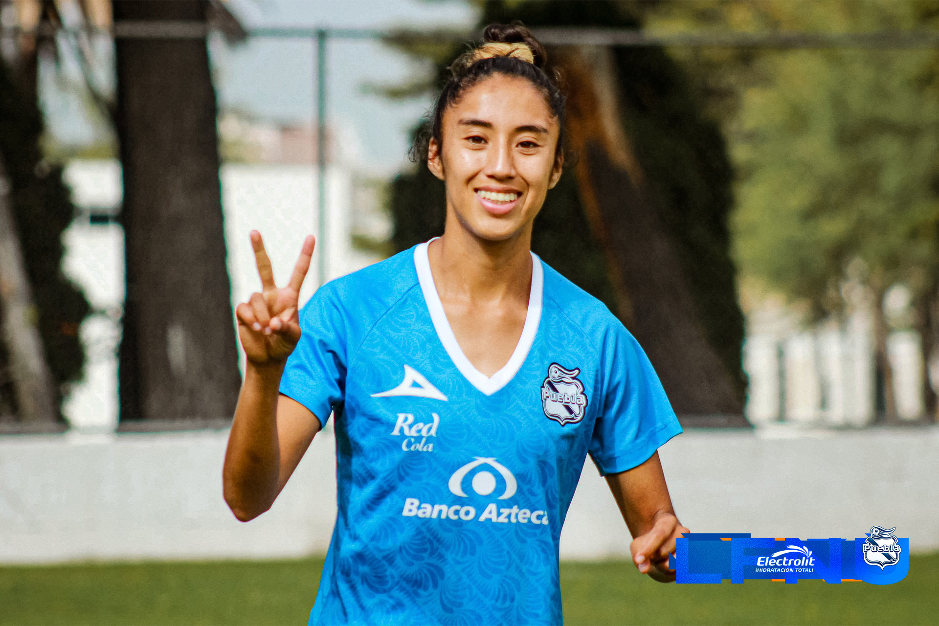 Puebla Femenil buscará otro triunfo ante Necaxa en el Victoria