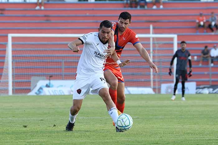 Por fin ganó Coyotes de Tlaxcala