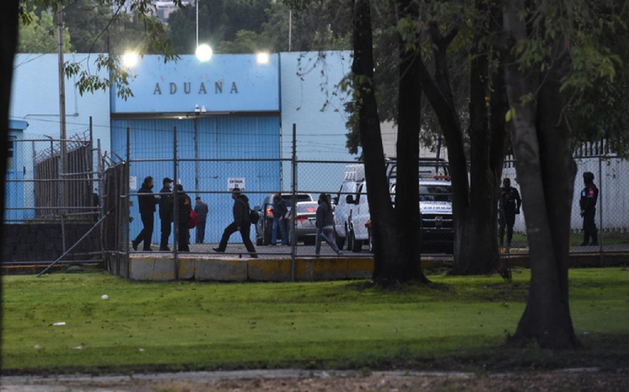 En audiencia de Murillo Karam defensa argumenta que pruebas de la FGR no son suficientes para procesarlo