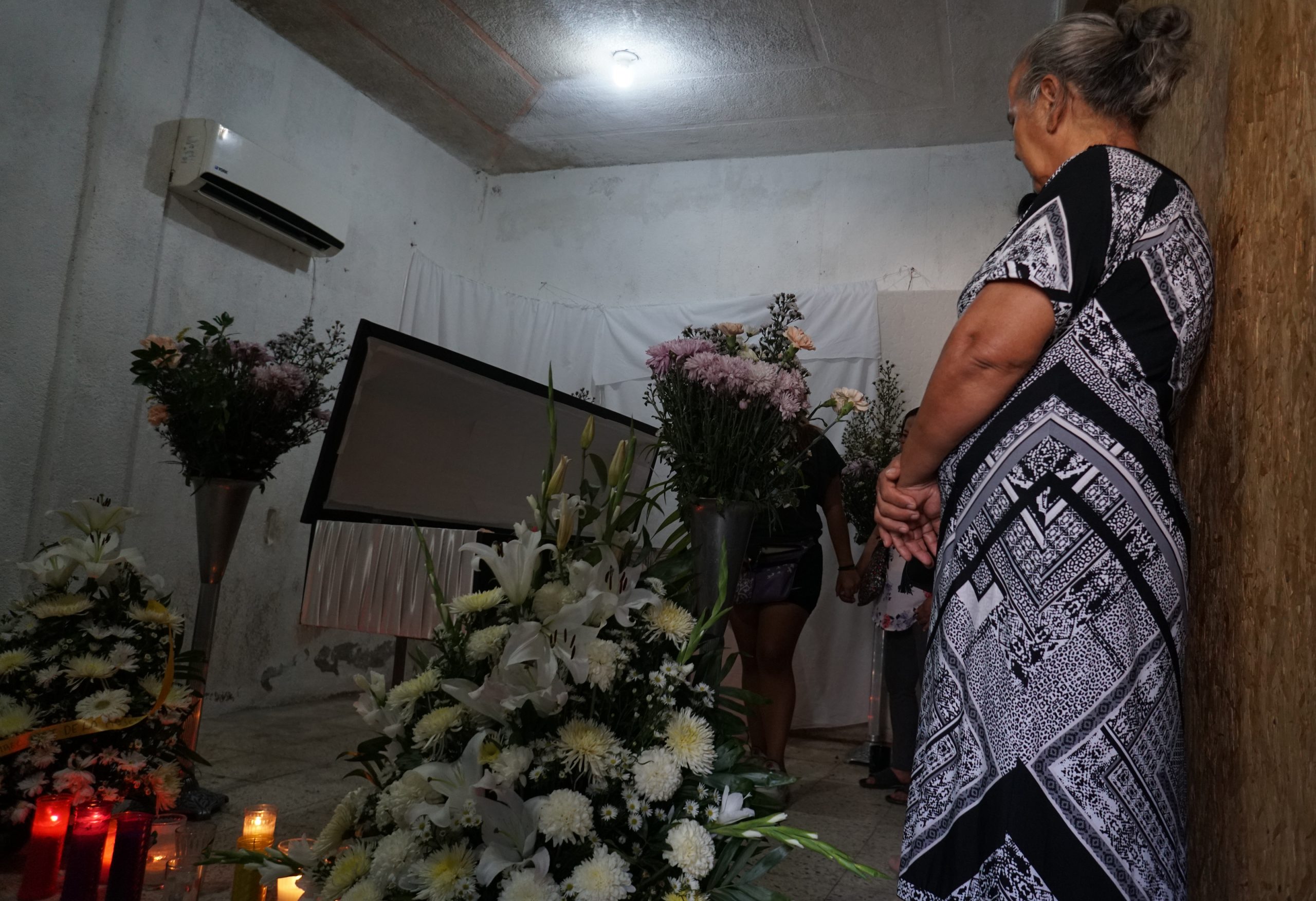 Son detenidos 3 policías, presuntos implicados en la muerte de Abigail en Oaxaca; habrá una tercera autopsia 