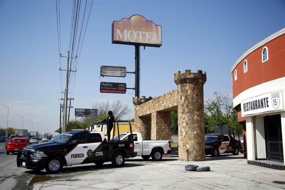 Por caso de Debanhi, aseguran equipo electrónico y dispositivos de almacenamiento tras cateo a casa de empleada de Motel