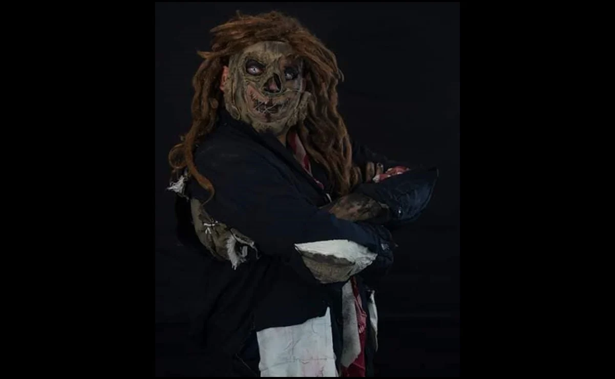 Localizan sin vida al luchador ‘Lepra MX’ en Guanajuato; había sido secuestrado el pasado domingo