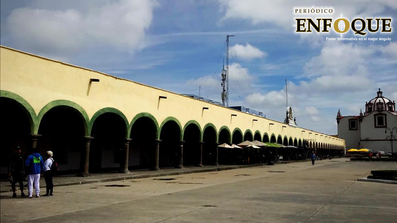 Este 27 de agosto; iniciará la Feria de Cholula