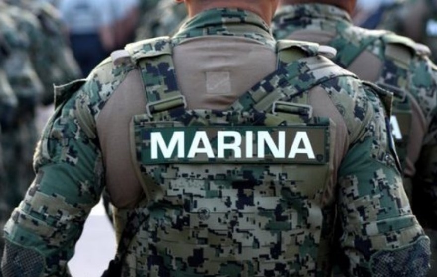 Niega Semar que sus elementos hayan intervenido en el conflicto de Rusia y Ucrania