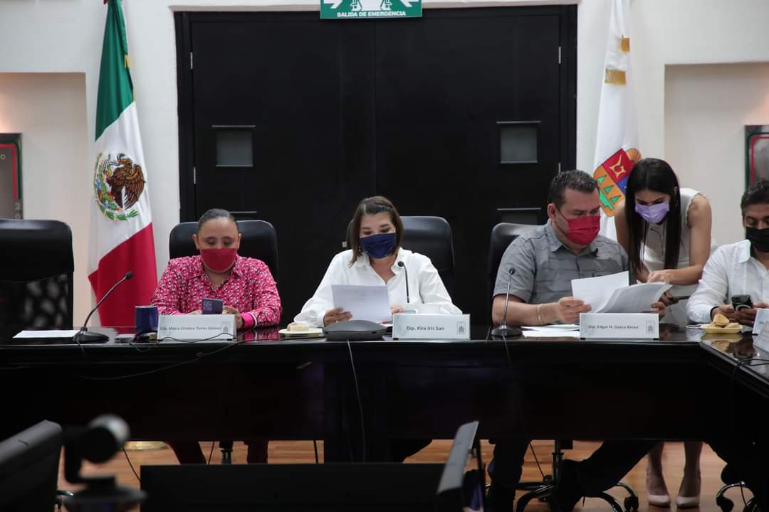 Aprueba Quintana Roo "Ley Vicaria” que reconoce como víctimas a hombres y mujeres