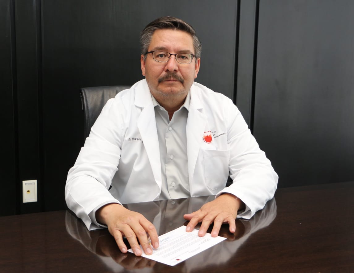 Confirma Zacatecas su primer caso de viruela del mono