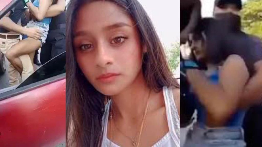 Autopsia confirma que Abigail murió por golpes y estrangulada; detienen a un juez, un comandante y a dos policías involucrados