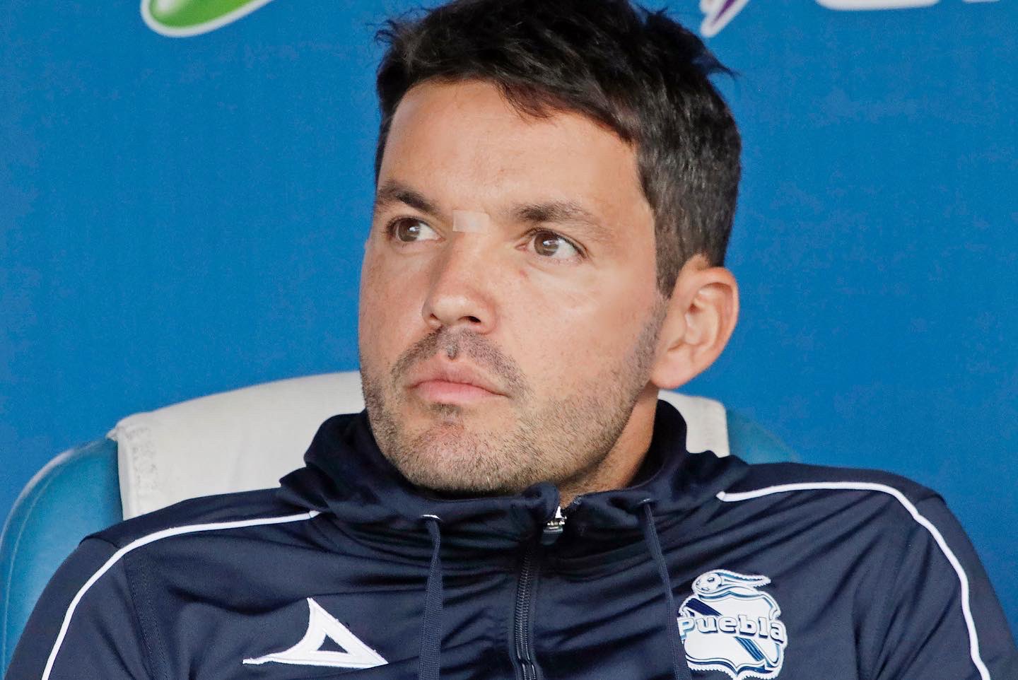 "Ingratos los que abuchearon al equipo" recrimina Nicolás Larcamón