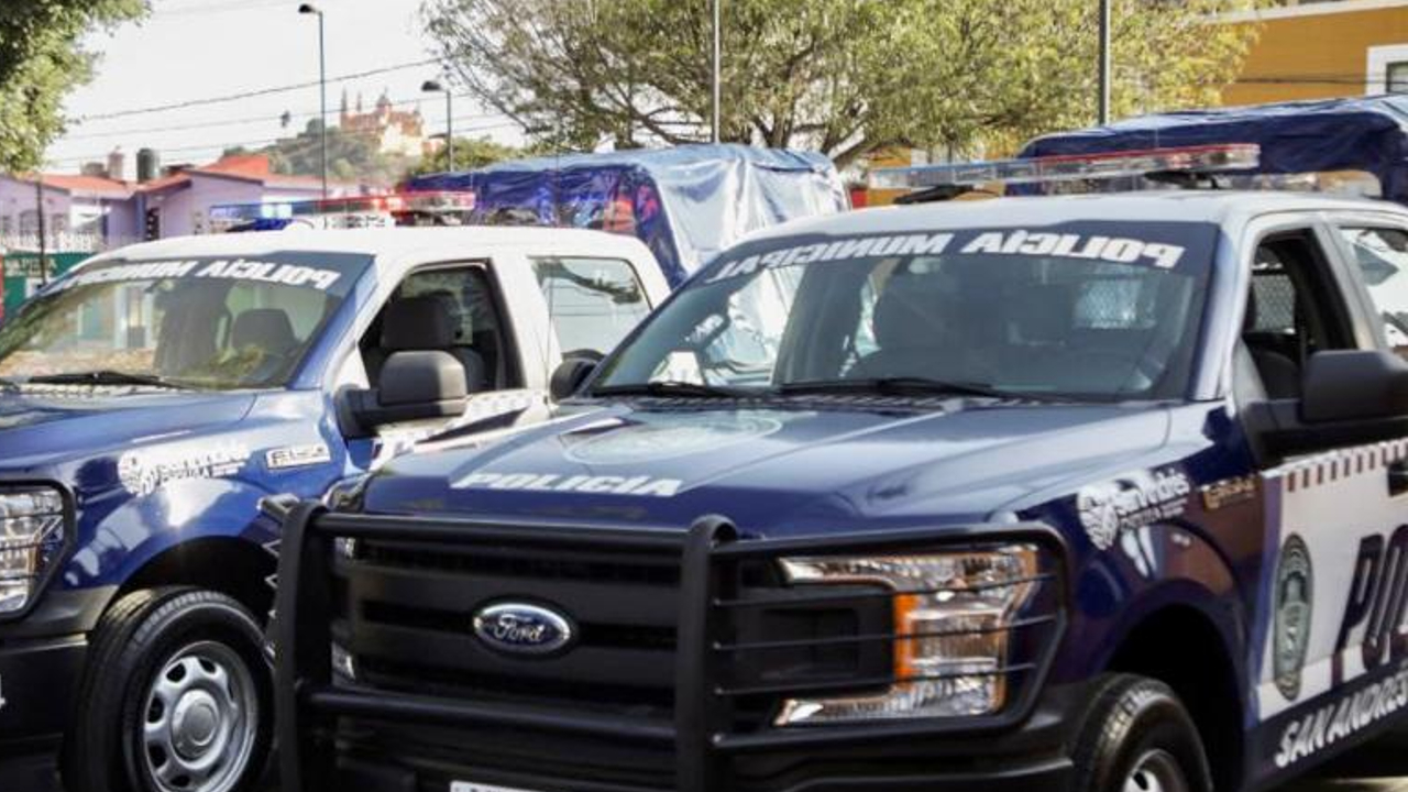 Autoridades de San Andrés Cholula; implementarán un operativo para este Regreso a Clases