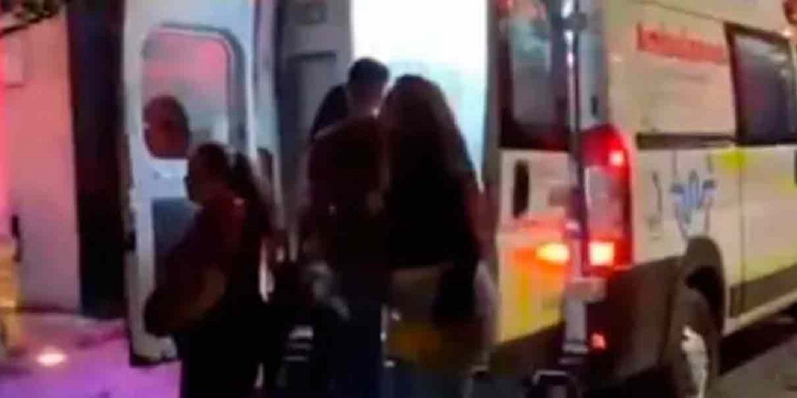 Atacan con ácido a vendedora de pan en Amalucan; previamente fue amenazada en redes sociales