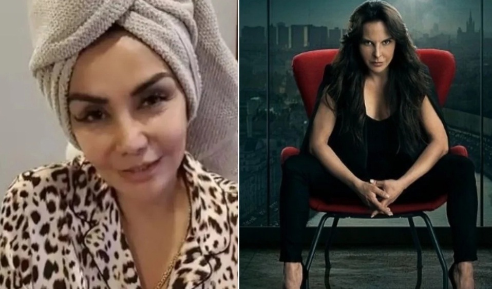 Netflix y Telemundo son demandados; exigen 40% de las regalías por "La Reina del Sur"