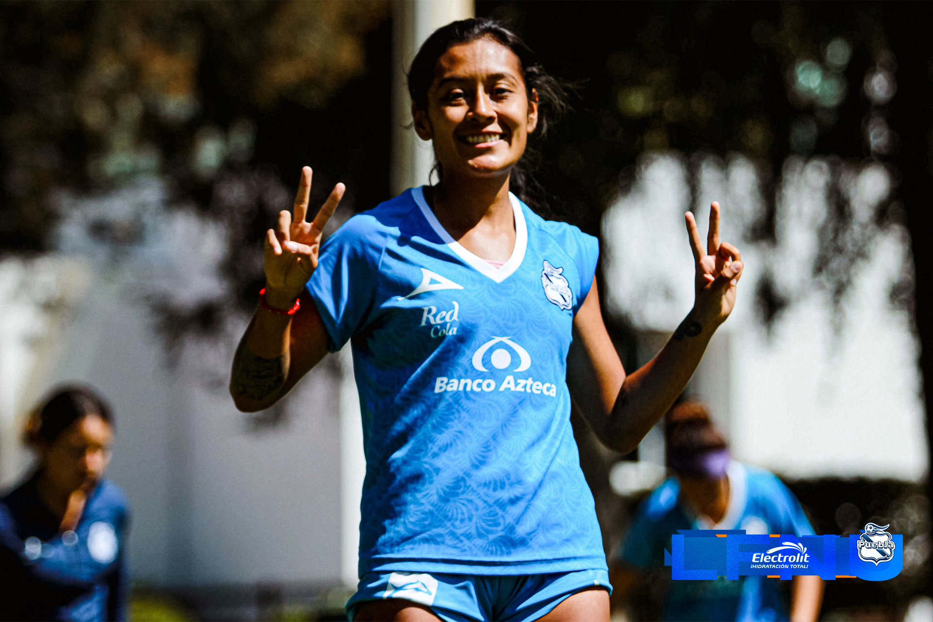 Confían en una mejora en el Puebla Femenil 