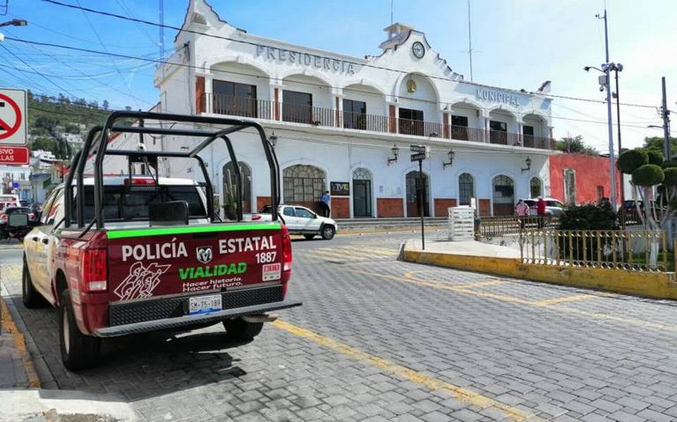 FGE Puebla rescató a joven de secuestro virtual en Tecamachalco 