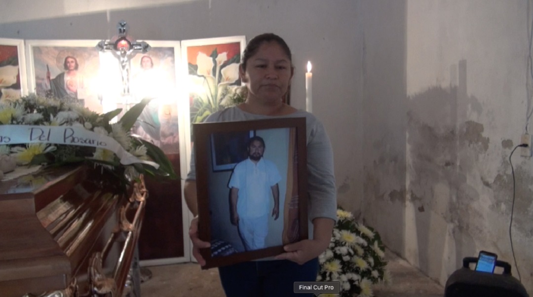 Identifican a homicidas del periodista Ernesto Méndez, asesinado el pasado 2 de agosto