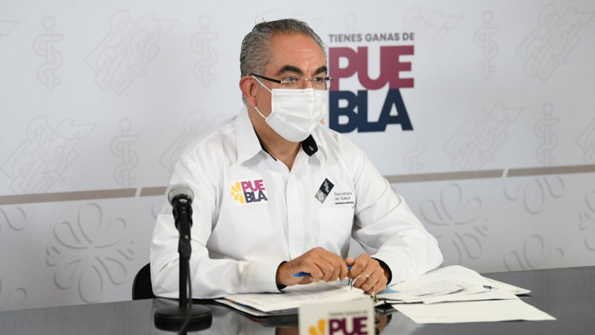 Dan de alta a pacientes que dieron positivo a viruela símica en Puebla