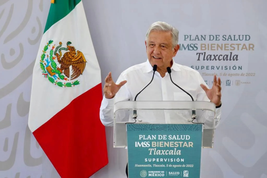 Tren Maya quedará bajo custodia de Sedena: AMLO