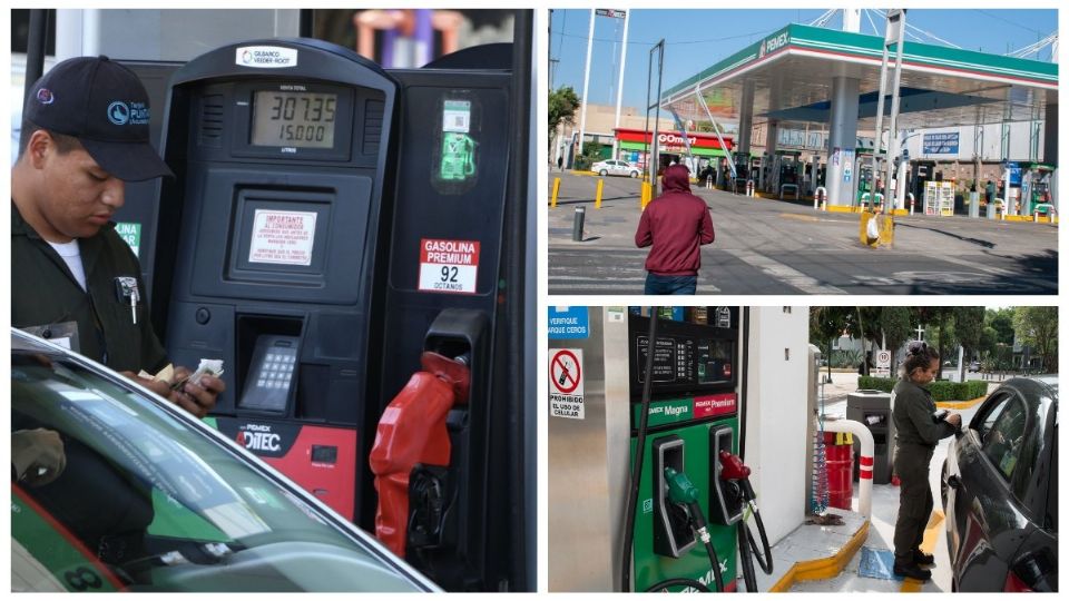 Gobierno reduce estímulo al IEPS de la gasolina Premium; esto costará ahora
