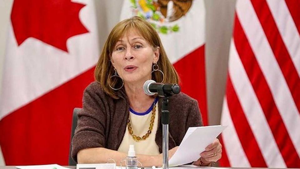 Consulta Energética: México, dispuesto a 'ceder poquito' en T-MEC pero sin miedo al panel, dice Clouthier