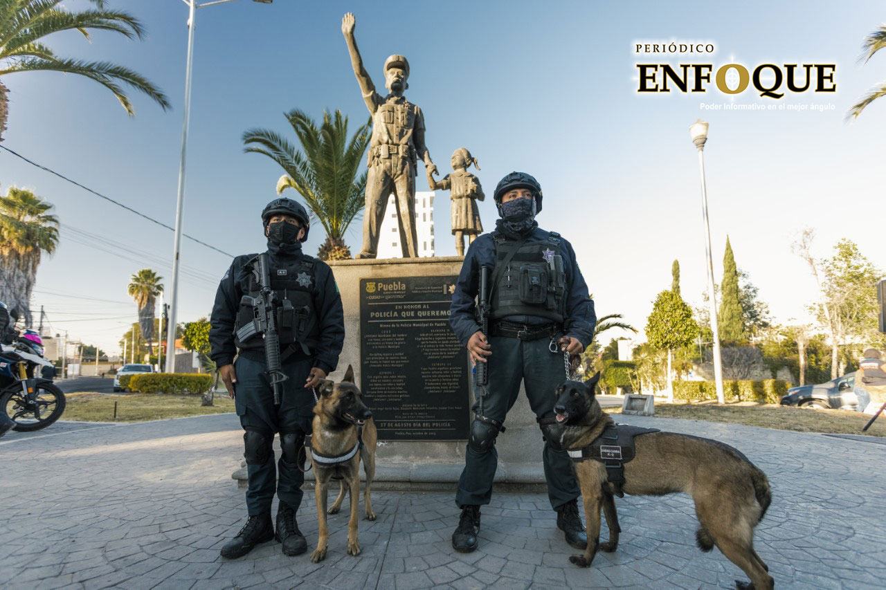 Eduardo Rivera pide hacer uso del acompañamiento bancario durante temporada decembrina