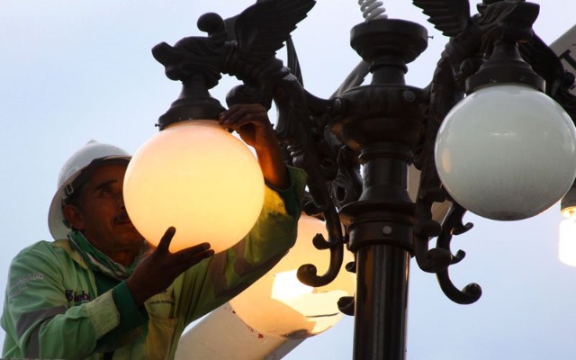 Congreso definirá en sesión extraordinaria cobro del DAP para ayuntamientos