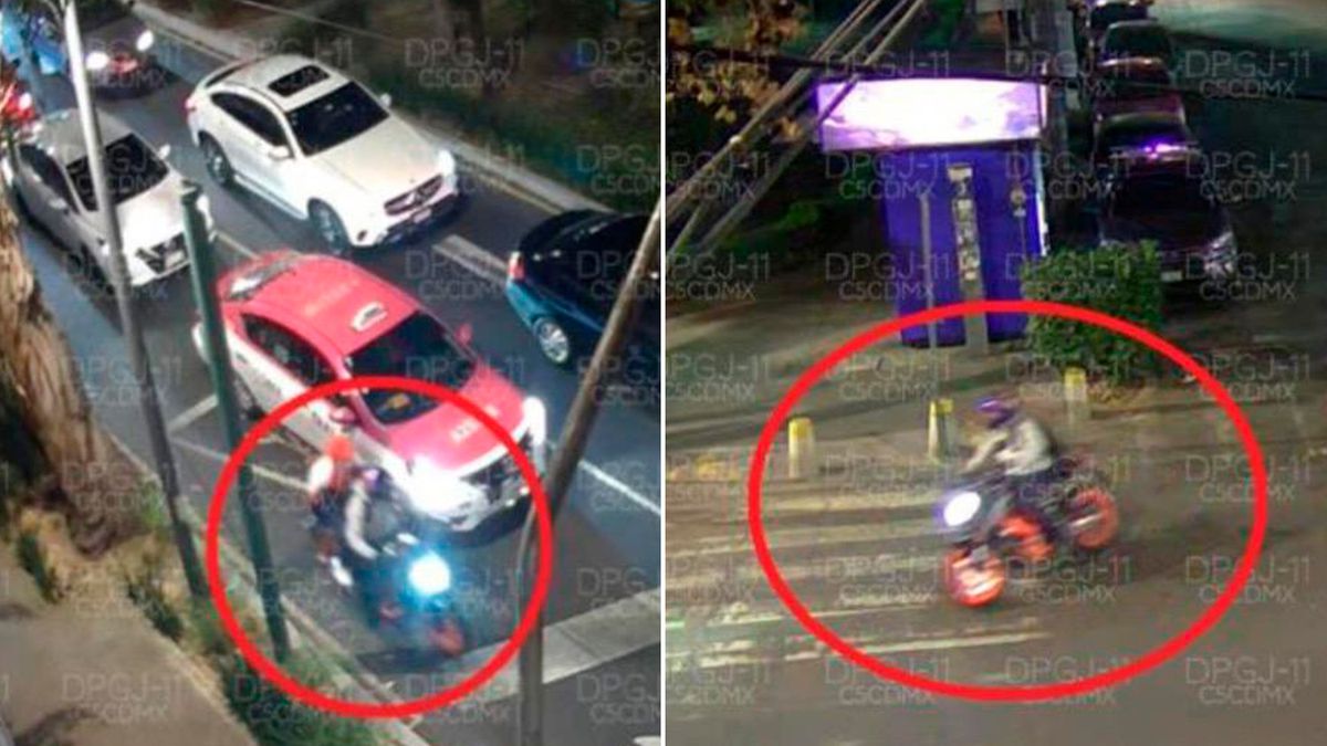 Buscan a agresores de Ciro Gómez Leyva en Puebla y Edomex