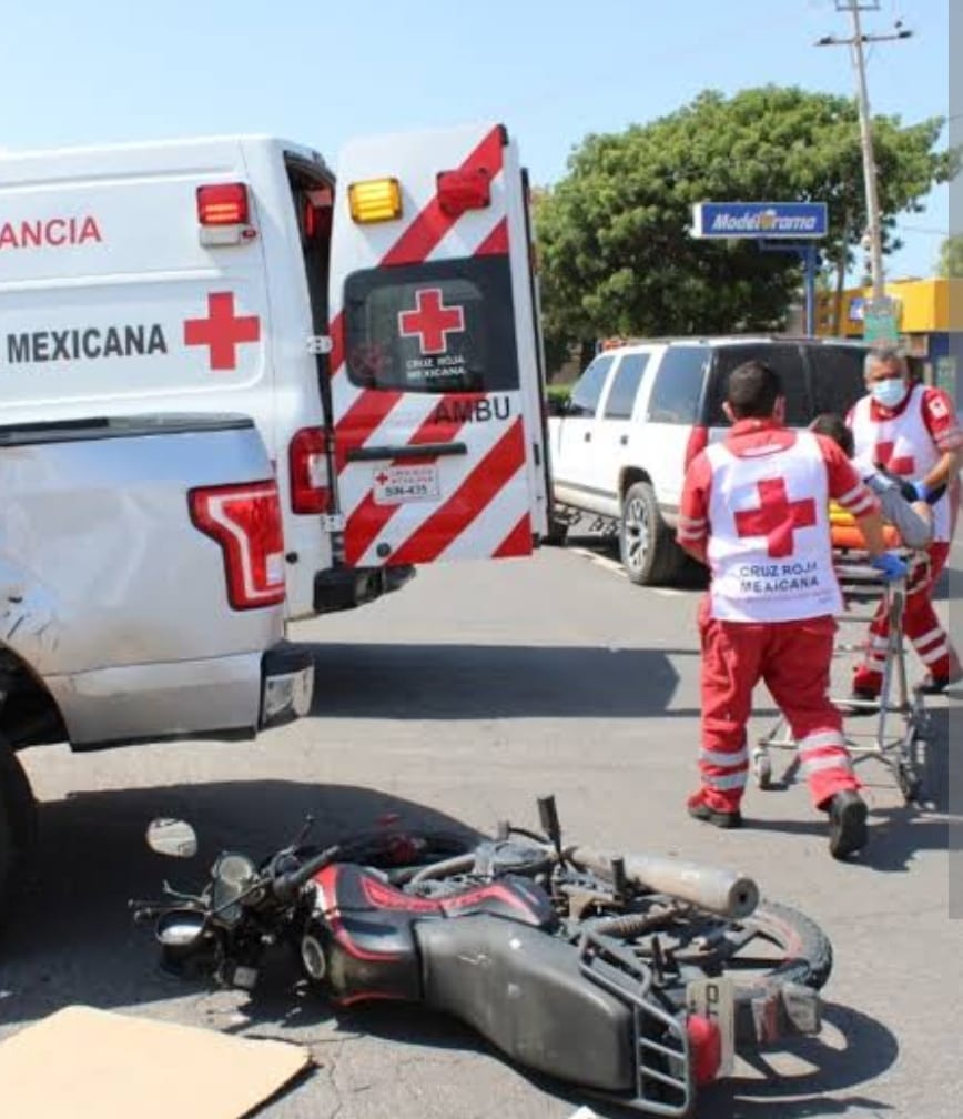 Urgente firma de convenio con paramédicos GUAM: Minto Reyes