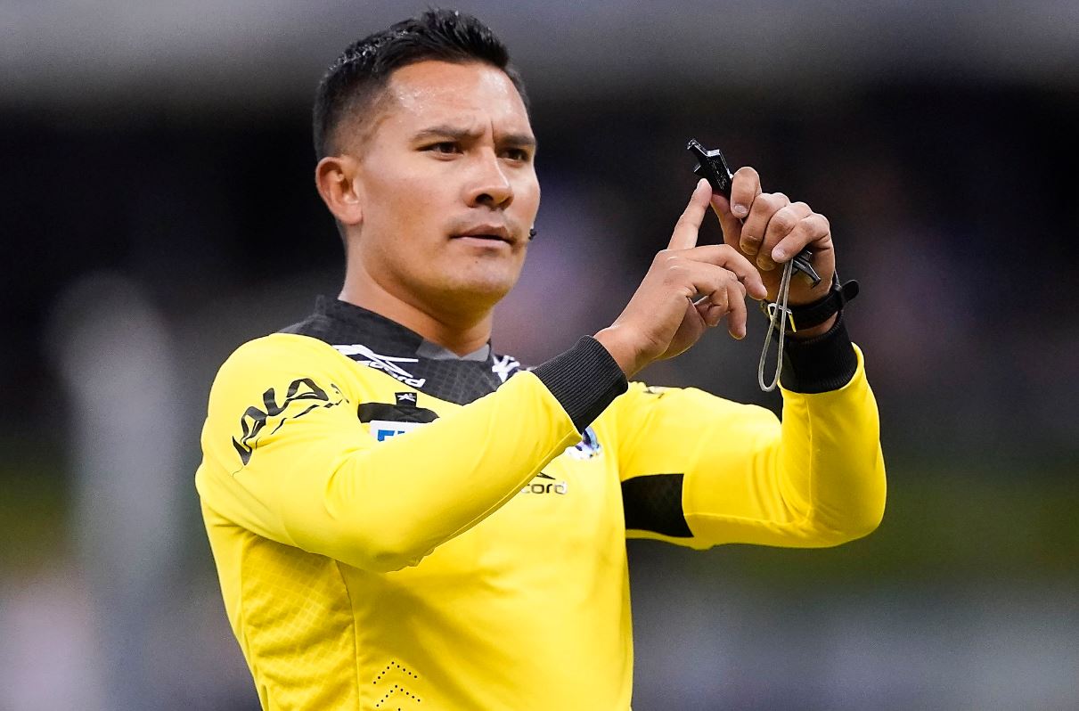 Un desastre en la Liga MX, pero el 'Cantante' Guerrero estará en la final del Mundial 