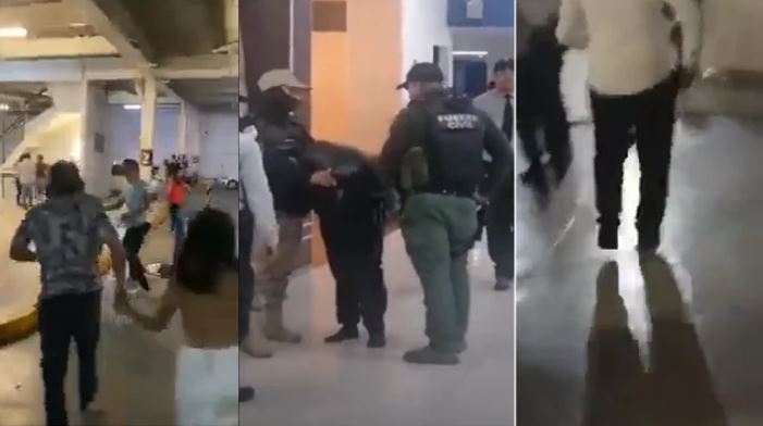 Hombre armado desató balacera durante el estreno de “Avatar 2"