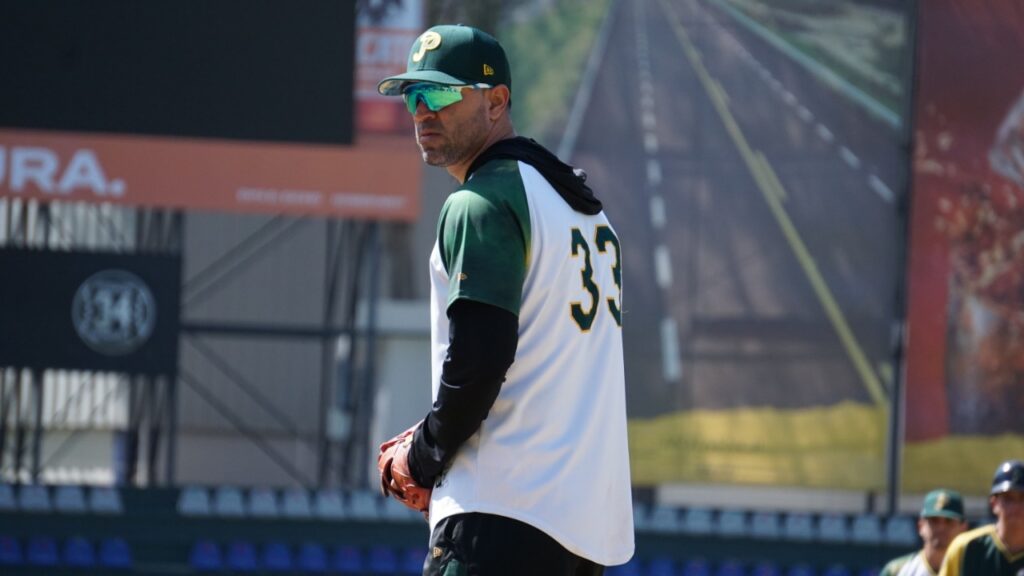 Pericos de Puebla se queda sin manager