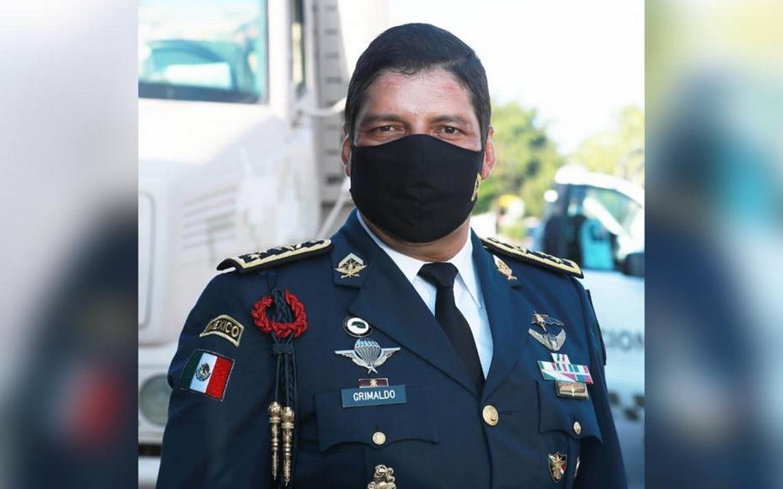 Caso del coronel desaparecido José Isidro Grimaldo: hallazgo de cuerpo en Jalisco genera confusión