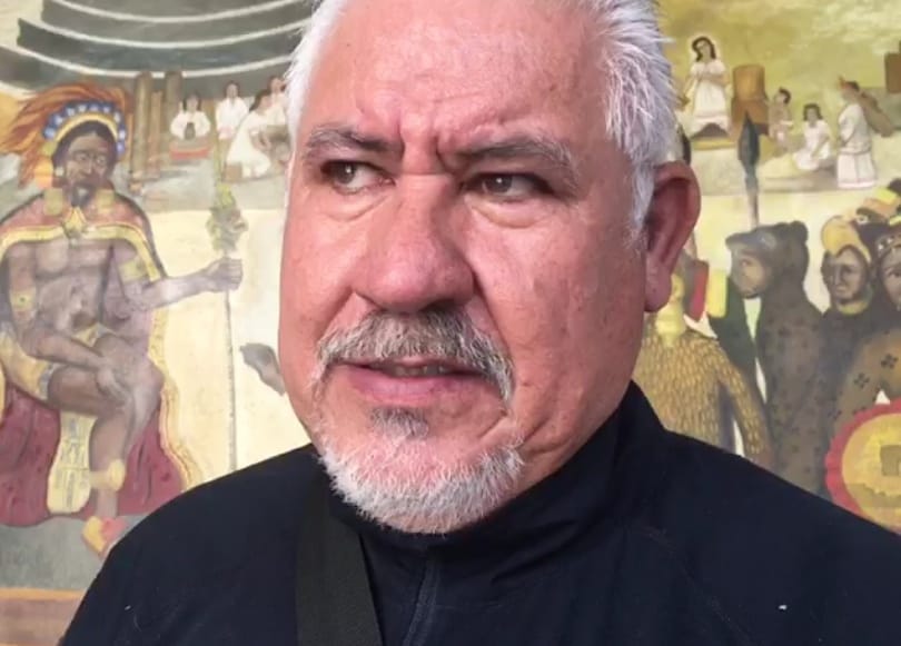 PC de San Pedro Cholula trabaja en inventario de inmuebles en riesgo de colapso