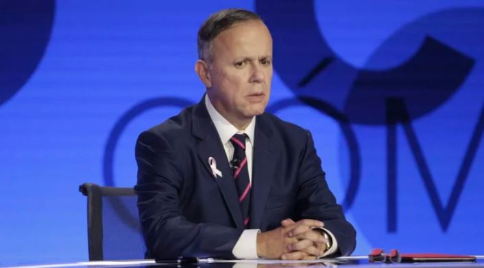 Fiscalía de CDMX inicia investigación por atentado contra Ciro Gómez Leyva