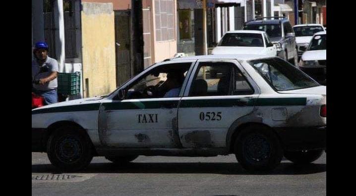 Uber no es un servicio seguro: taxistas de Quintana Roo preparan demandas contra la plataforma UBER