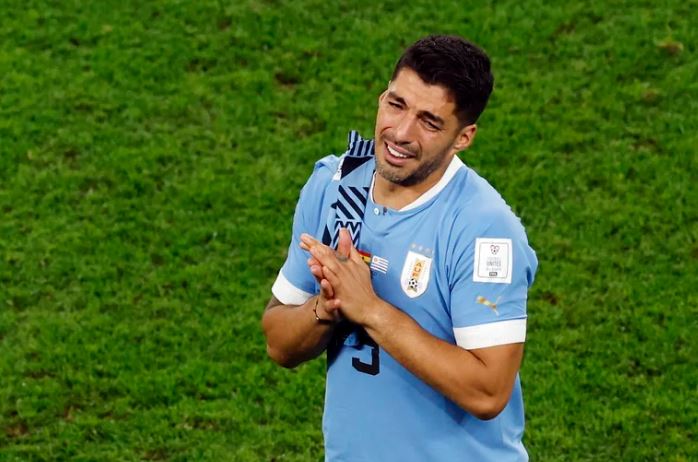 Esta es la oferta que Cruz Azul envió a Luis Suárez para convencerlo de jugar en la Liga MX