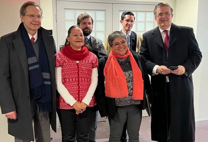 Gobiernos de México y EEUU dejaron para enero un posible acuerdo sobre el maíz transgénico