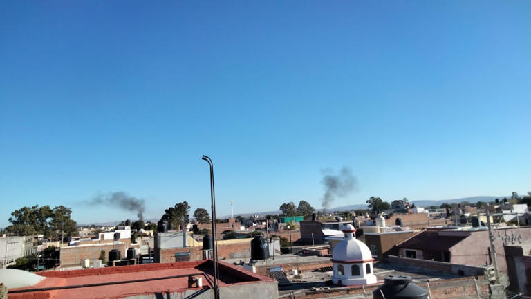 "Mañana violenta en Zacatecas":   Asesinan a 2 policías y a una mujer durante tareas de vigilancia