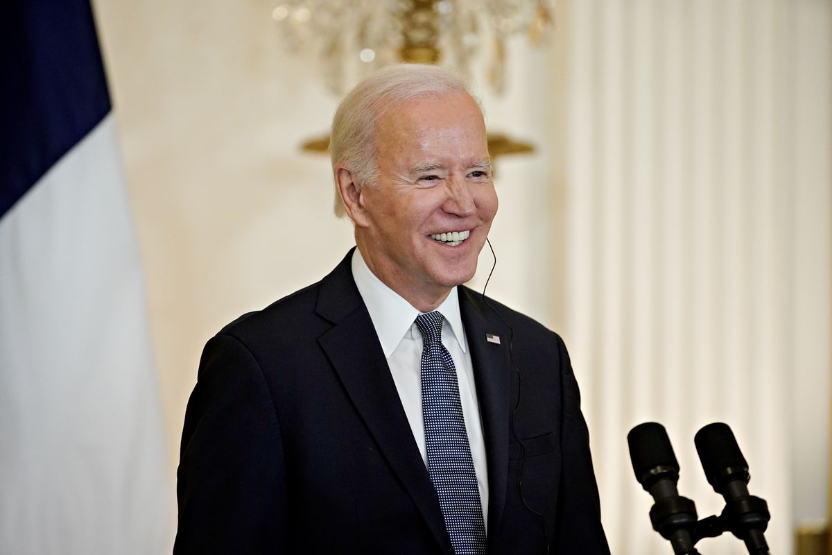 Biden visitará México el próximo mes para la Cumbre de líderes de América del Norte