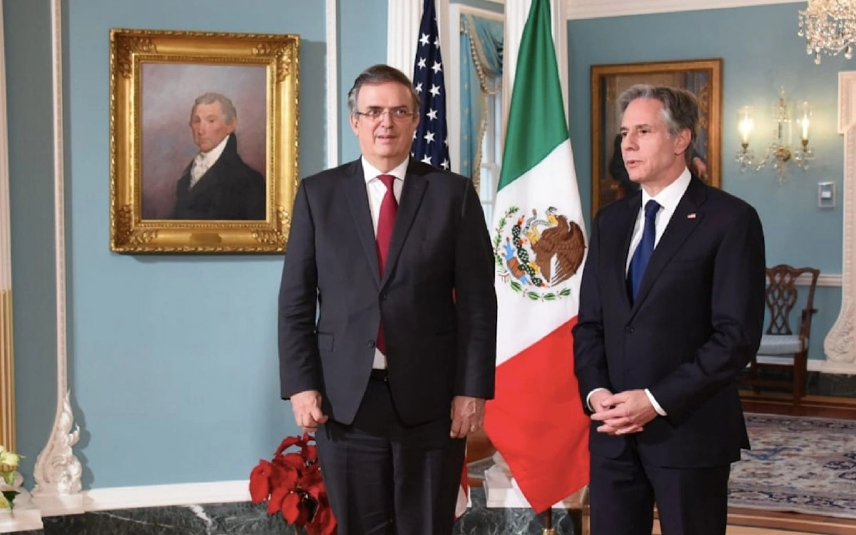 Cumbre de Líderes de América del Norte será del 9 al 11 de enero en CDMX