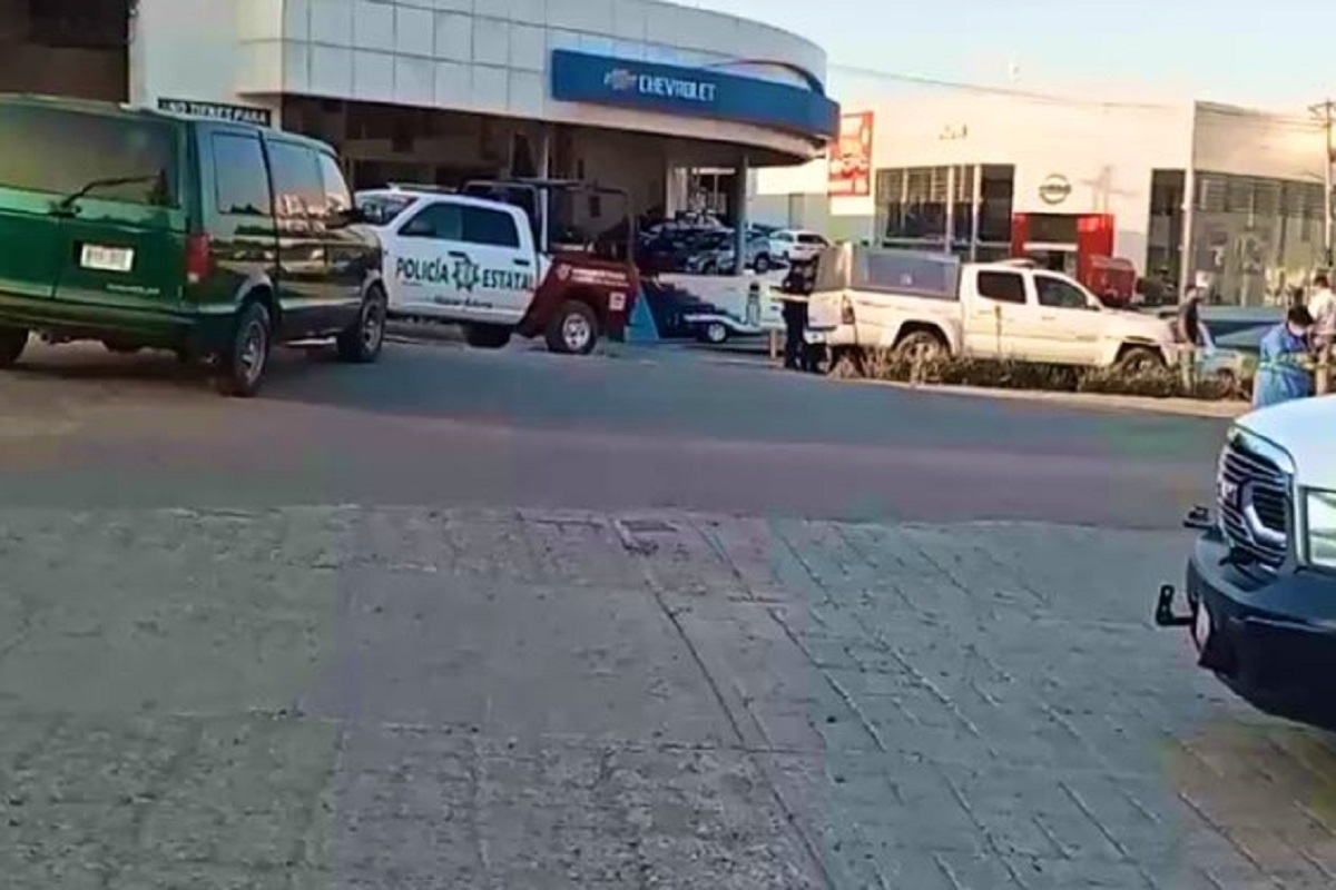 Ejecutan a joven mujer en Huauchinango, madre e hija fueron atacadas, pero solo una sobrevivió