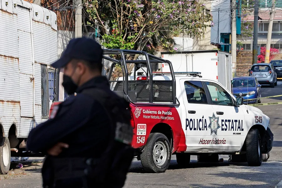 Este fin de semana Puebla ocupó el primer lugar Nacional en violencia: se registraron al menos 14 asesinatos
