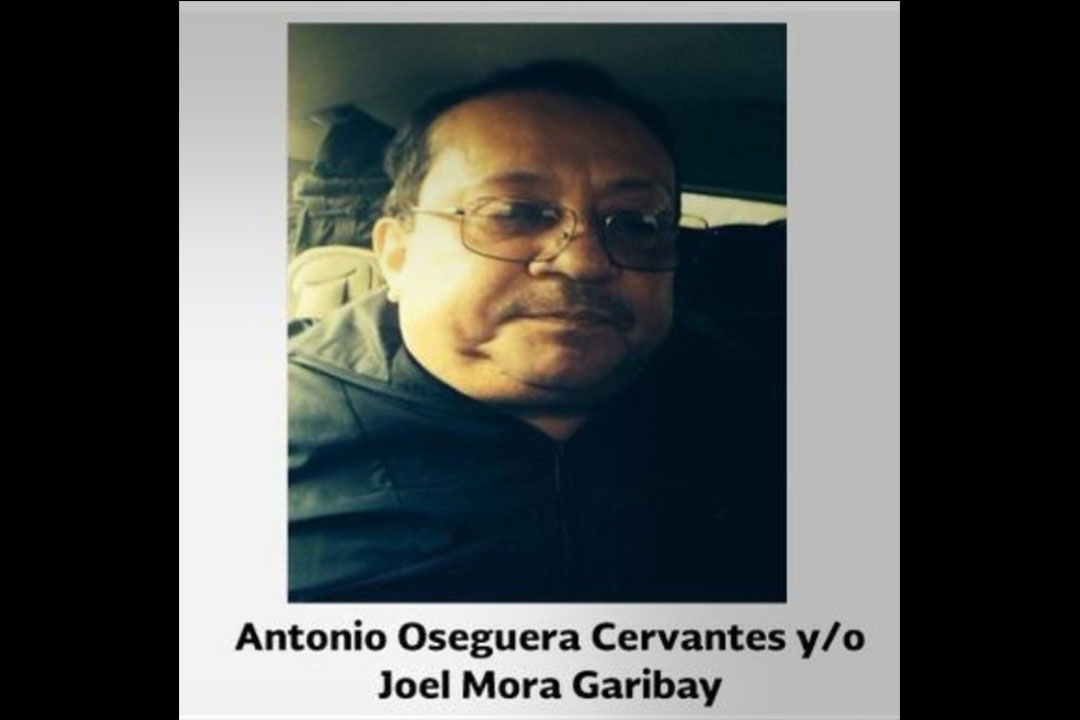 Capturan a Antonio Oseguera alias “Tony Montana”, hermano de "El Mencho"